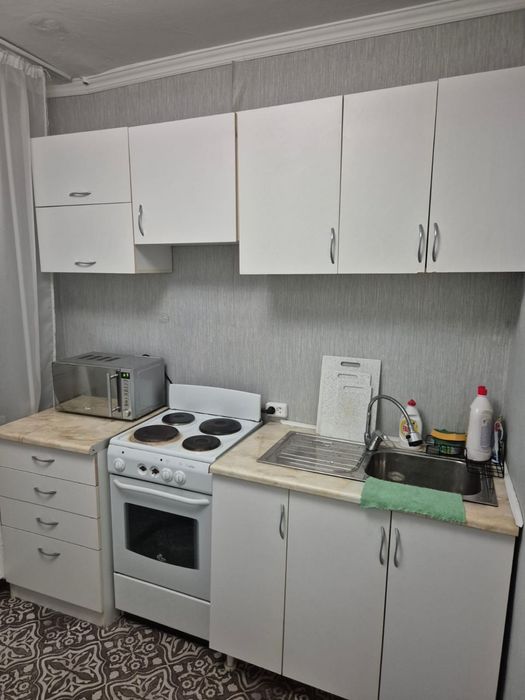 Продам кухонный гарнитур