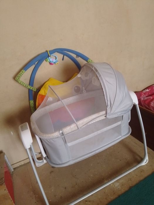 Качалка для дети