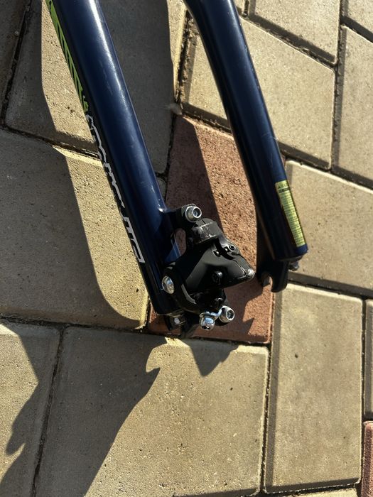 Furcă SR Suntour XCT – 27.5” + etrier frână