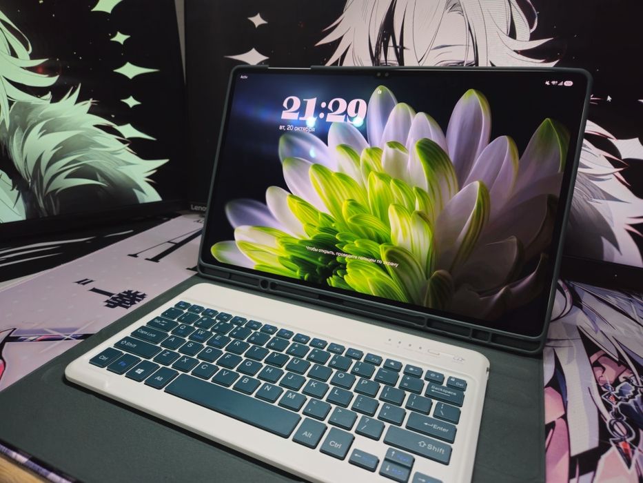 Samsung Fold 5 / Tab S10 Ultra