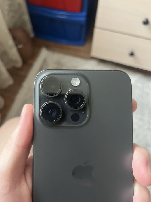 айфон 15 про макс