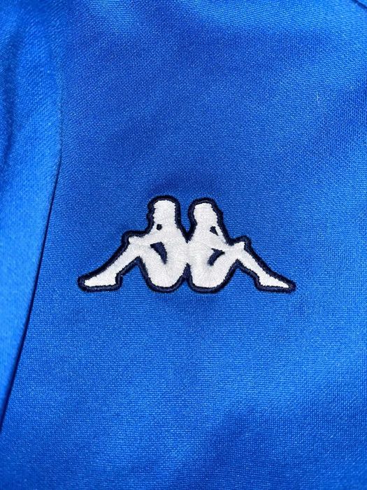 футболен анцуг Italy 2002