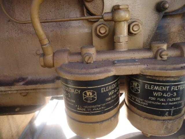 Дизелов генератор 125kva Лейланд