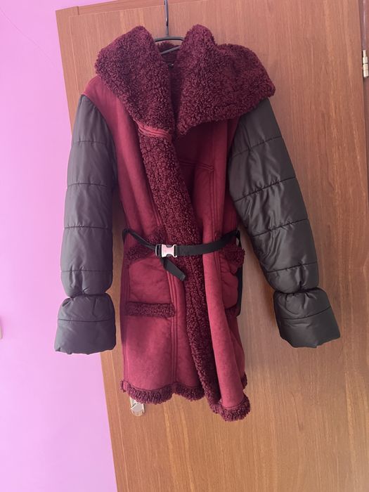 Дамско яке Junona