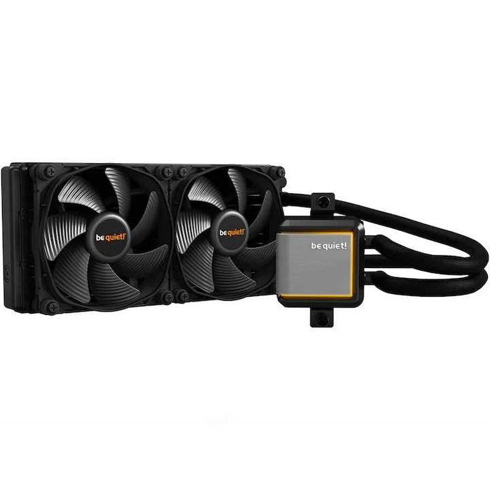 Be Quiet Cooler procesor Silent Loop 2 240mm