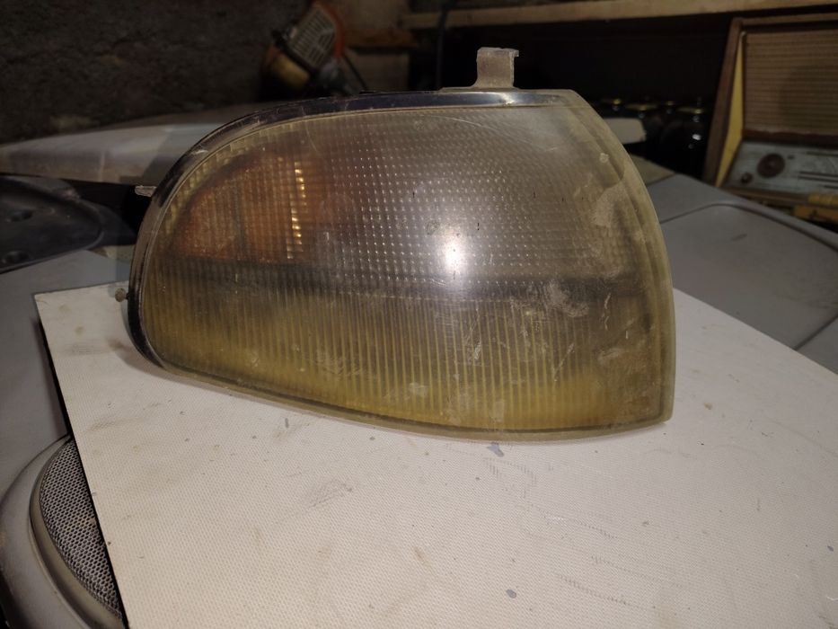 Разное на Делика булка