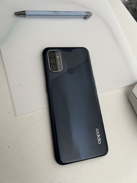 Продам oppo a53 4/64