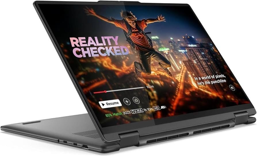 Lenovo Yoga Lenovo - Yoga 7i 2-in-1 16" 2K Touchscreen
