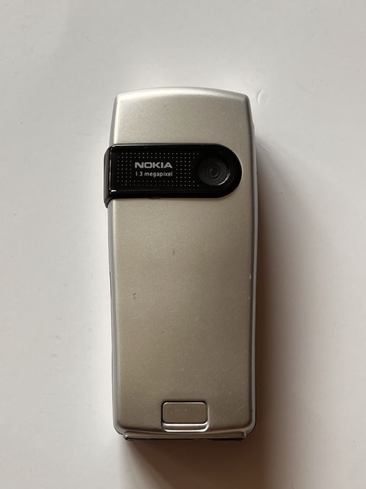 Nokia 6230i / Нокиа 6230i Нов!!!Уникат!!