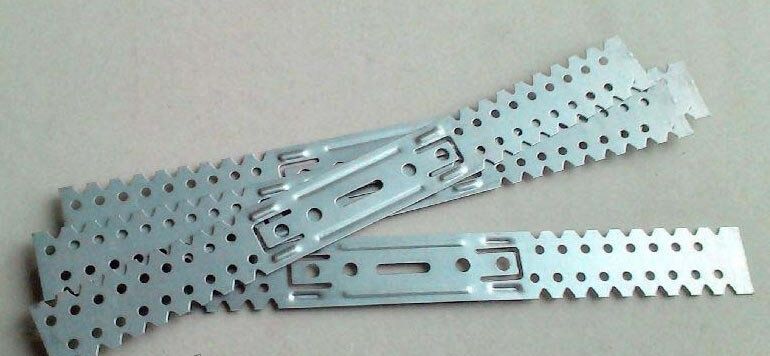 Профиль ПП 60х27 35шт, крабы 100+, подвесы