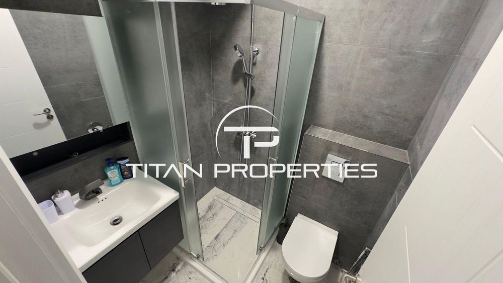 Дава се под наем Тристаен апартамент в Бургас, Зорница - 160 кв.м за 1326 € - Снимка #6