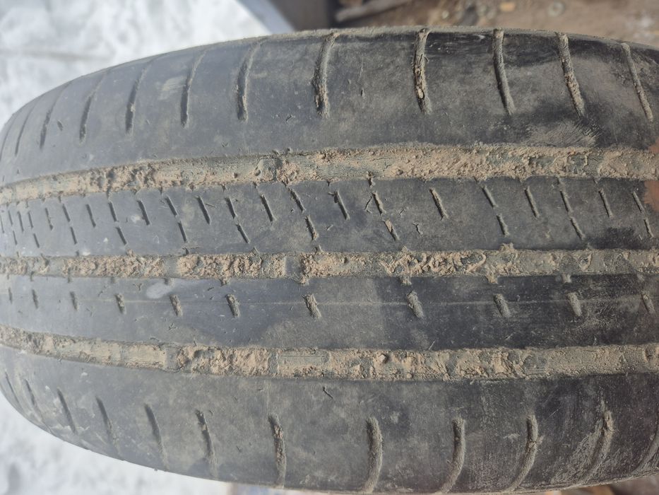 Автошины хундай акцент