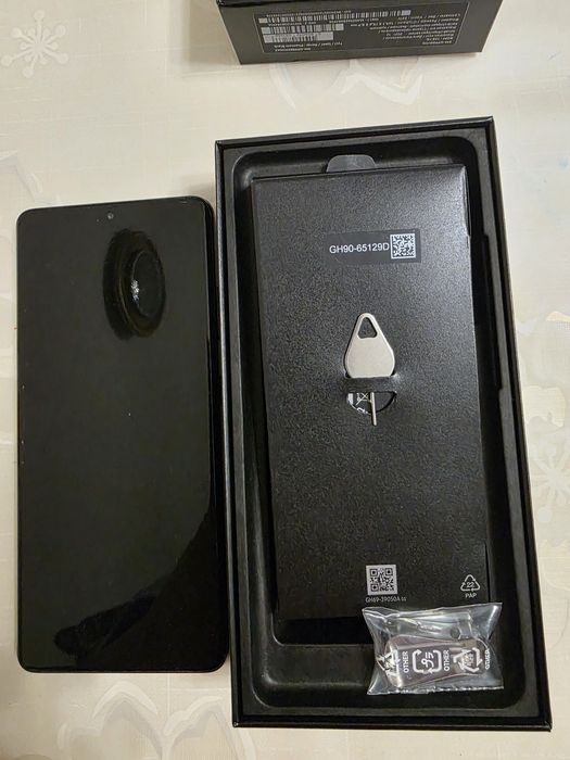 Samsung Galaxy S 21 Ultra