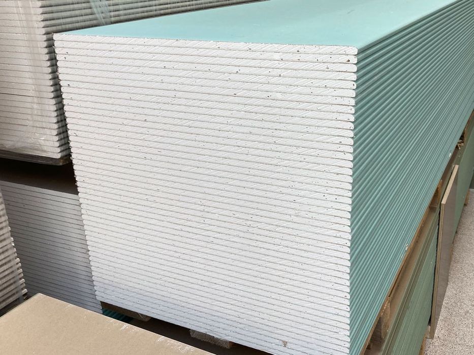 Gipsakarton optim narxda