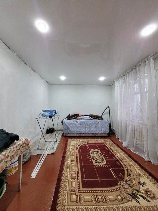 Продается 3 комн.дом район Мирный