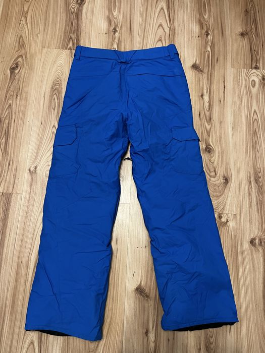 Pantaloni snowboard Quicksilver bărbați M