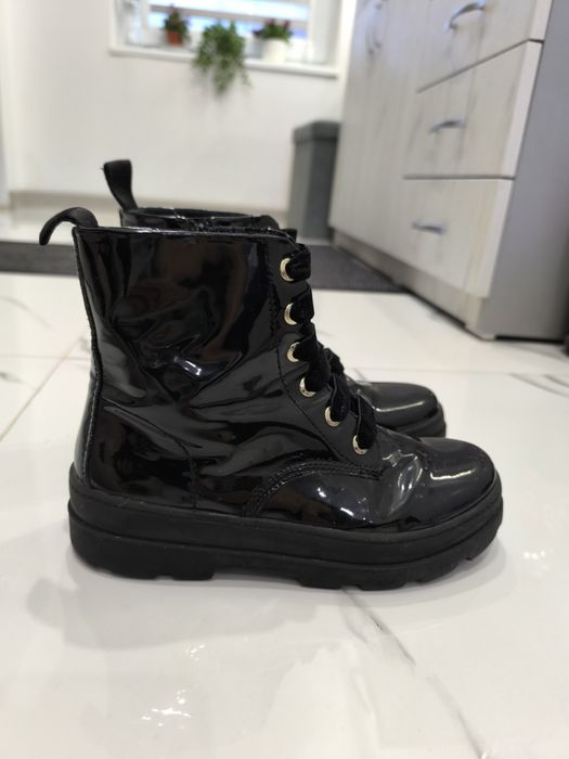 Детски боти за момиче