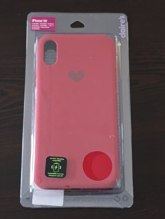 Твърд кейс гръб за iphone