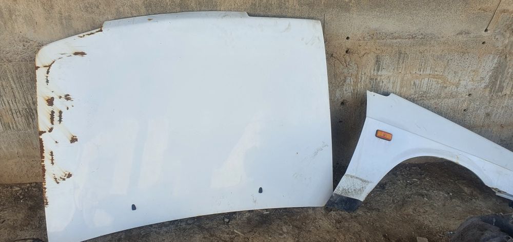 Лада 2108-09 двер и капот