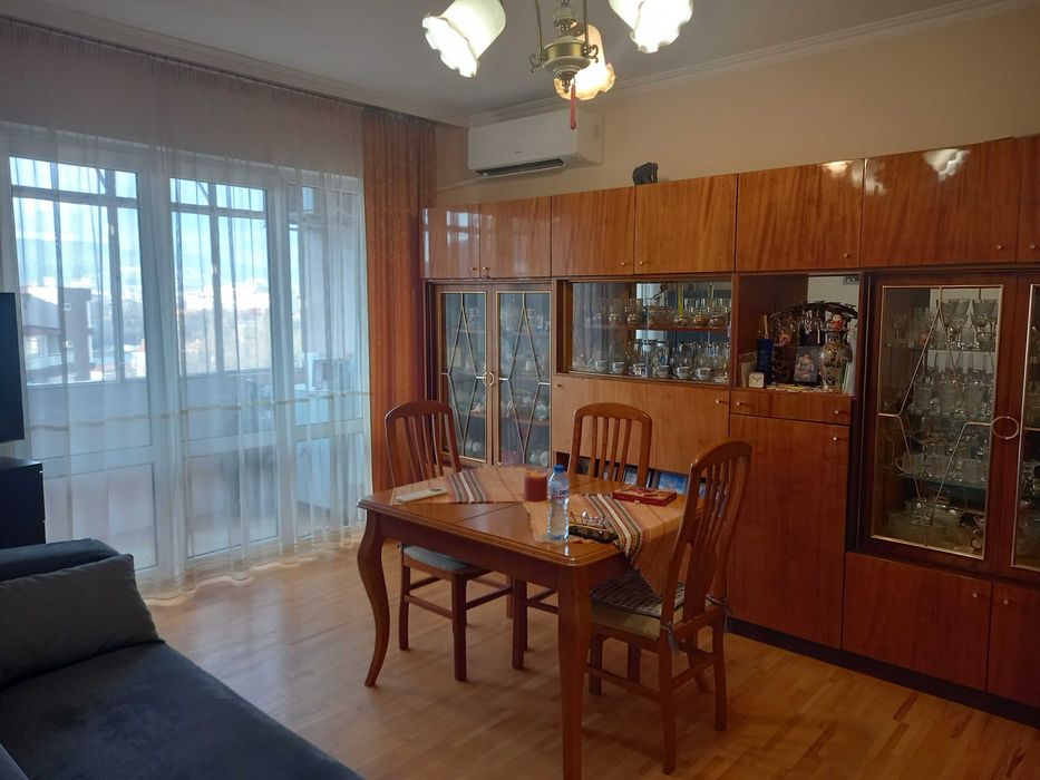 Продава се Тристаен апартамент в София, Лагера - 85 кв.м за 1350 €/кв.м - Снимка #1