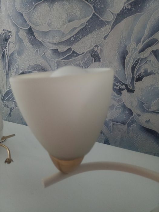 Люстра потолочная