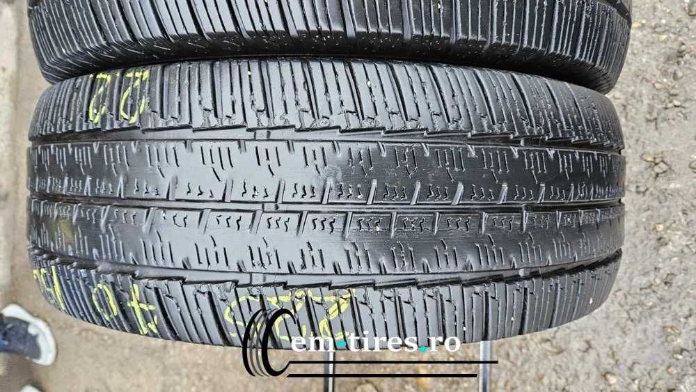 SET 2 Anvelope All Season 225/70 R15C CONTINENTAL VanContact 4Season 1