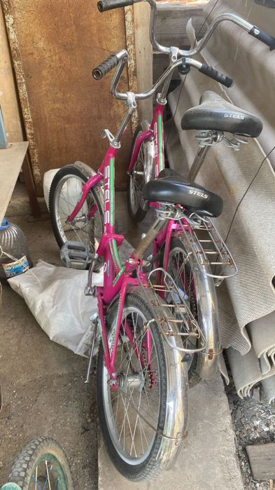 Продам велосипед