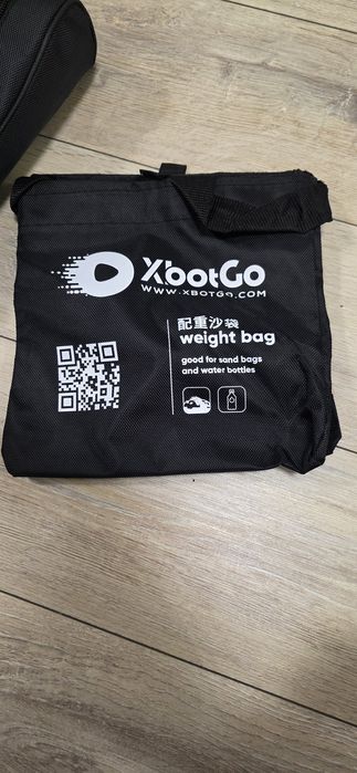 Xbot GO NT 4 tripod