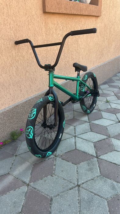 De vanzare BMX.