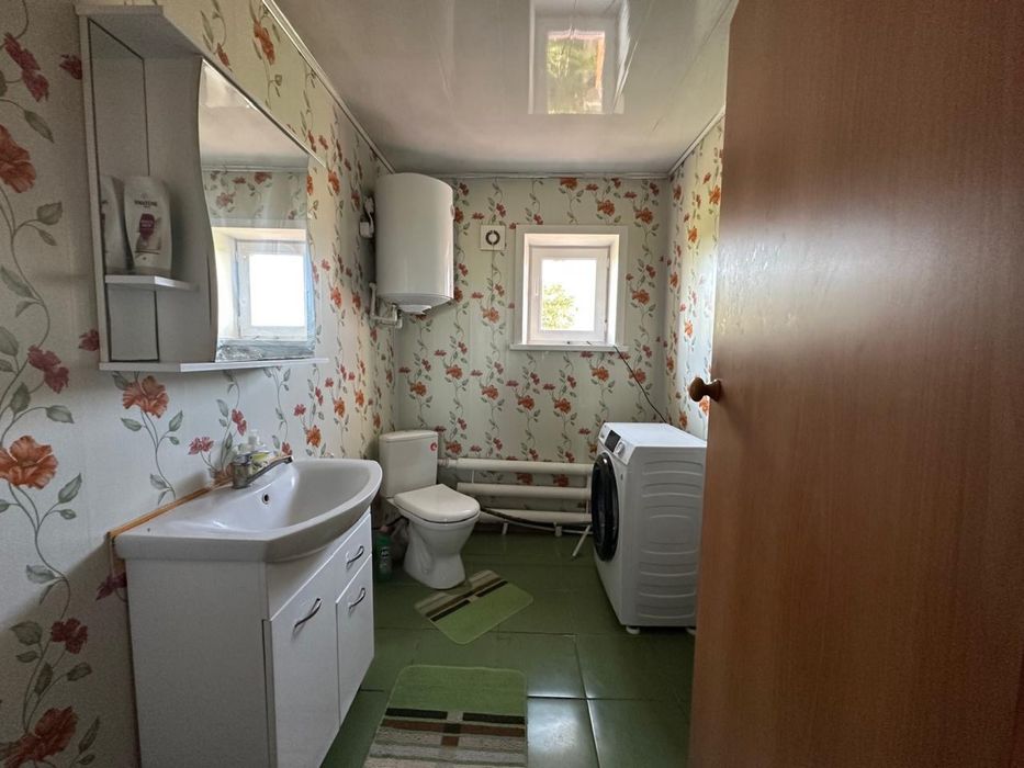 Продам дом в с. Златополье