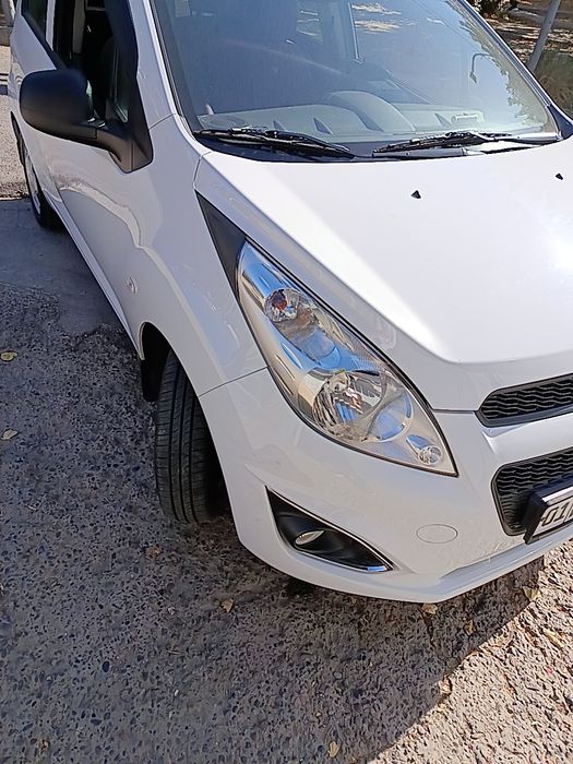 Спарк 2020-21 тоза ва Бир кол ( краскаси тоза)