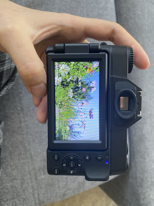 Продам фотоаппарат