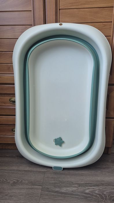 Детская ванночка