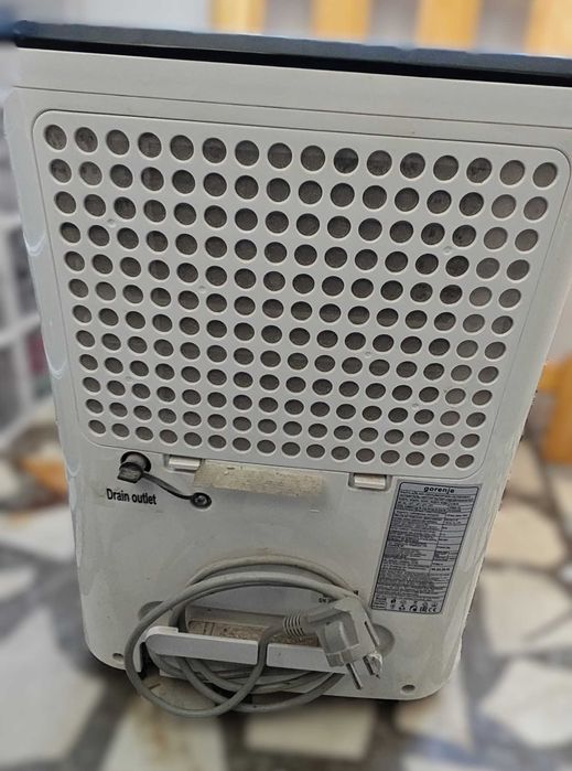 Влагоуловител Gorenje D20M