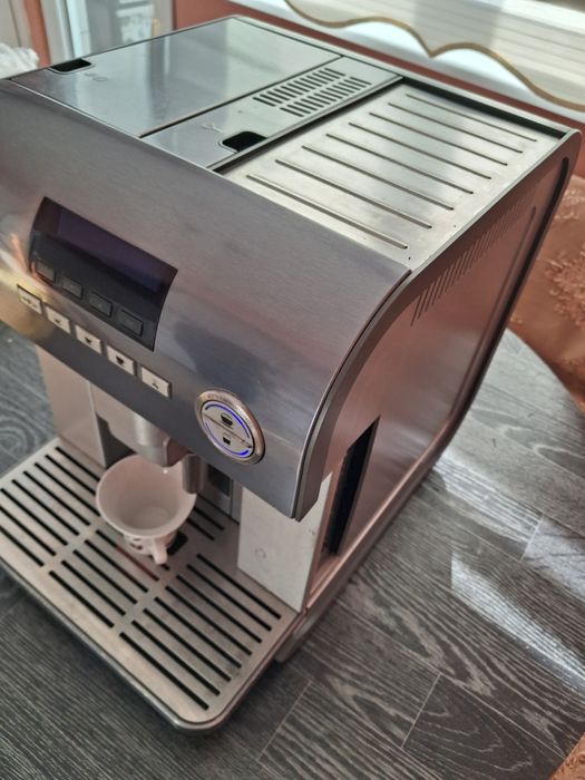 PHİLİPS кафе автоматична машина