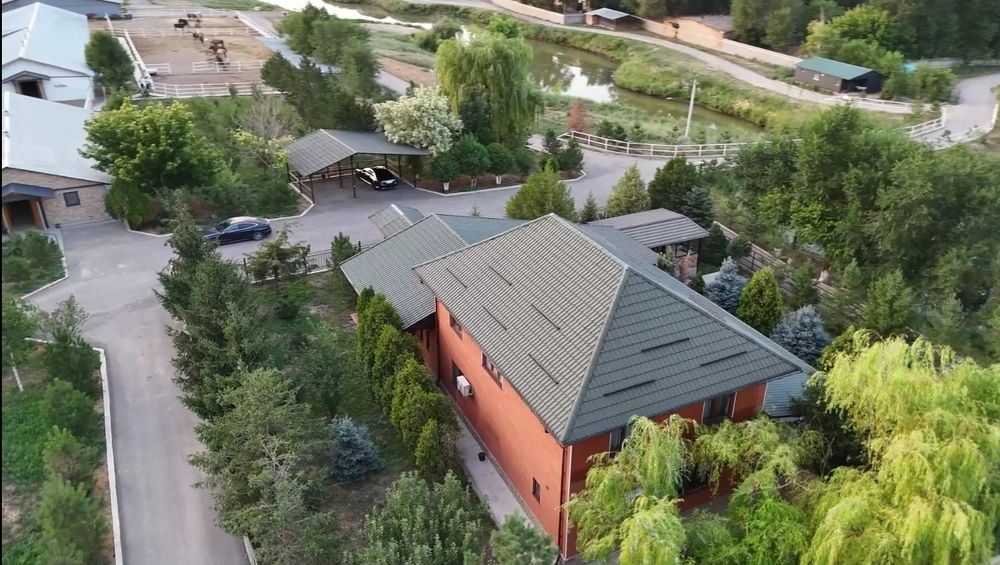 Продается участок