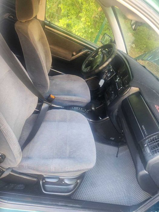 Golf 3 универсал АКПП 2,0