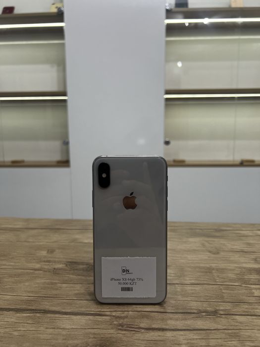 Iphone XS (64gb)
