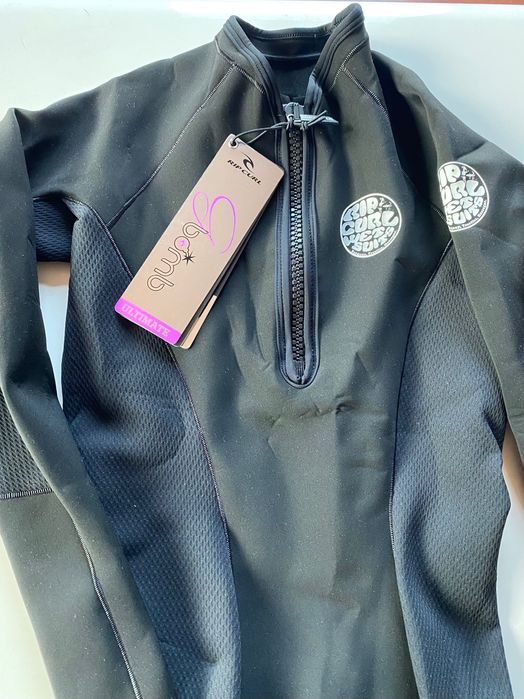 Rip Curl Neopren set G-Bomb размер 10