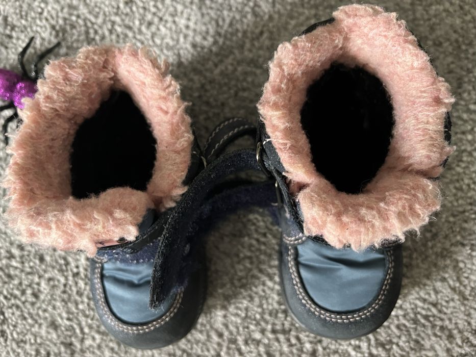 Ghete copii Primigi nr. 23