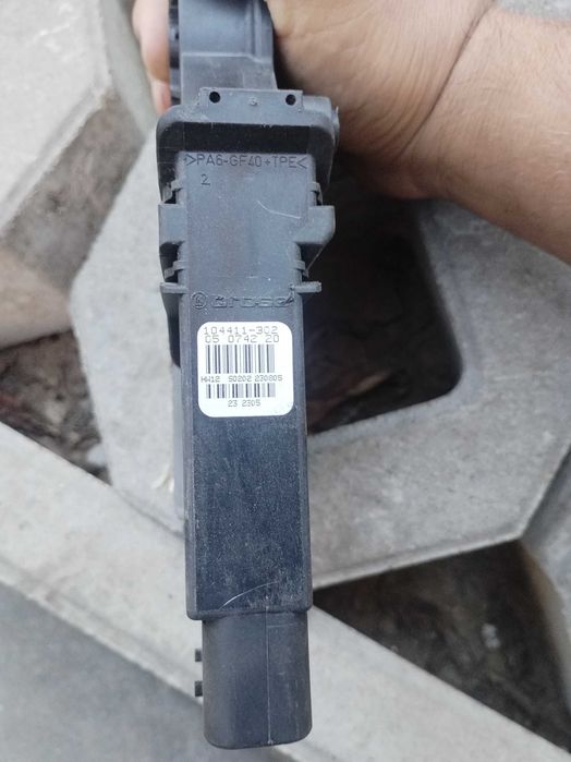 Modul  usa skoda octavia 1. 104411-302