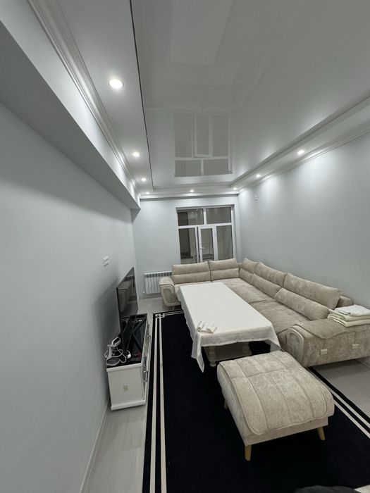 Квартира сотилади