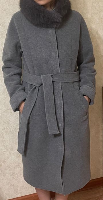 Зимнее пальто