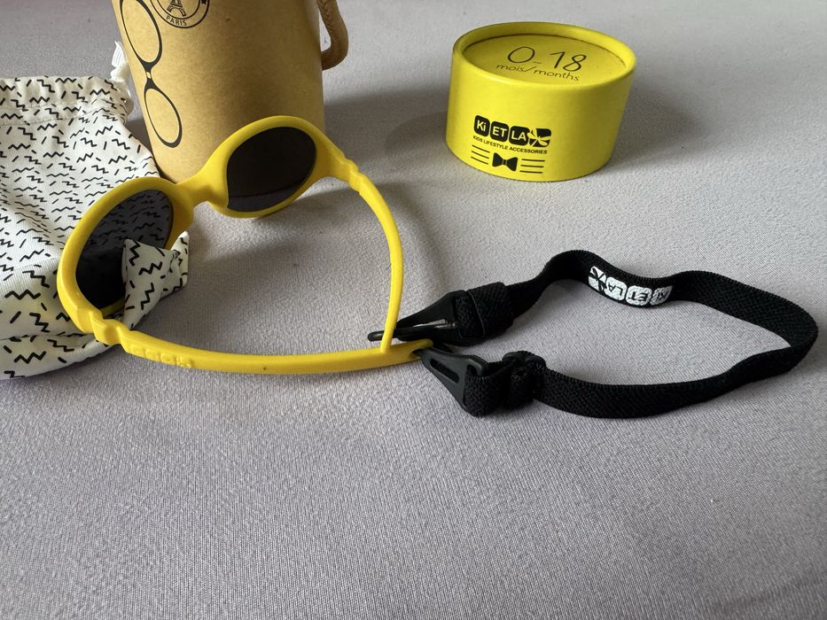 Ochelari de soare Ki ET LA copii , bebelusi