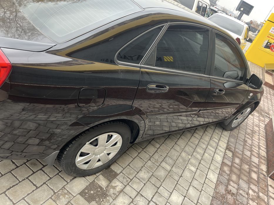 Gentra 2022 aftamat elegant plus