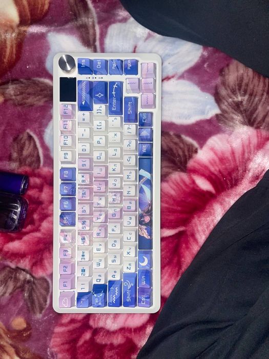 Redragon flekact Pro Art