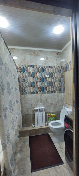 Продаётся квартира