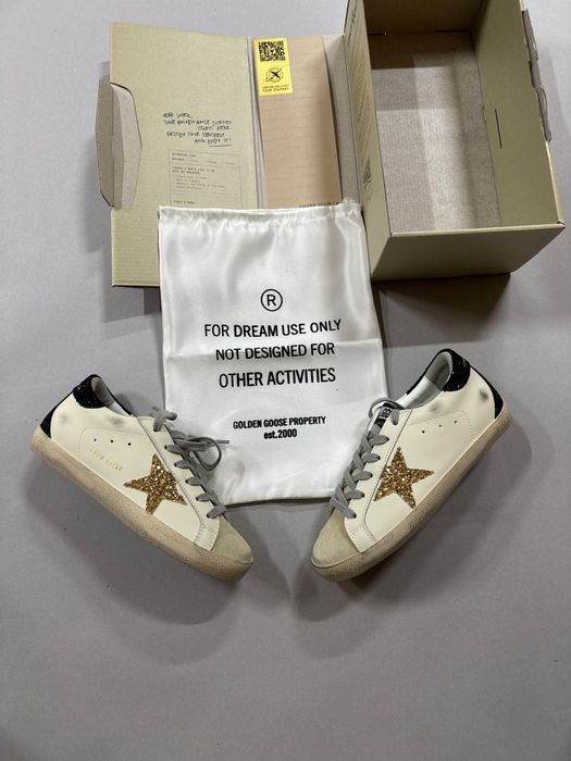Golden Goose Super-Star Calitate Superioara