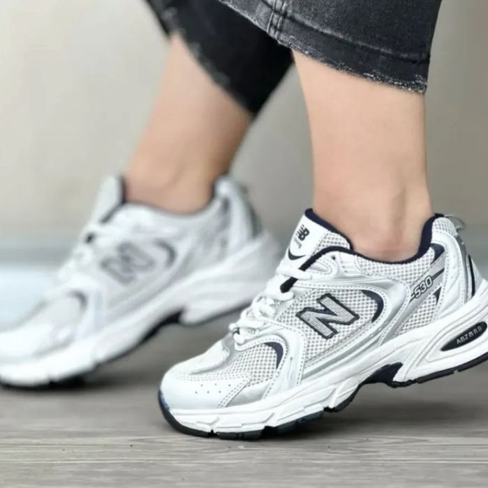 New Balance 530 Нови Дамски Маратонки 36-40 Номер