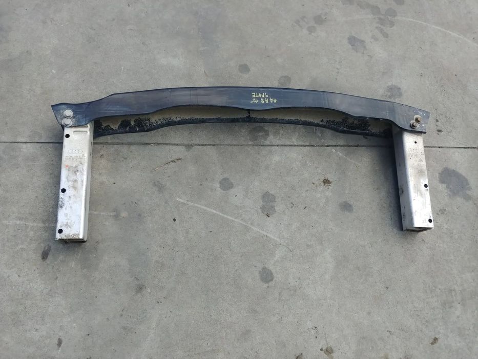 armatura bara  spate audi a4 b8 limuzina  8k0807332a